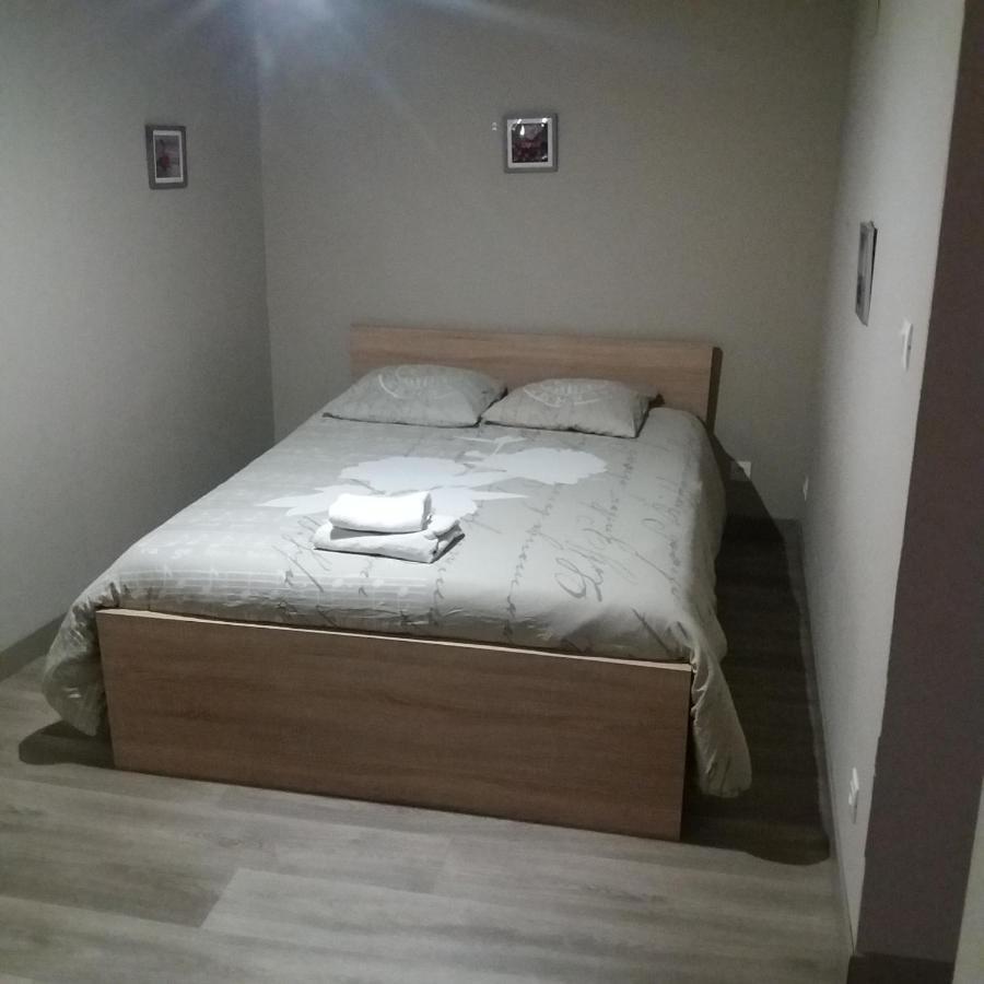 Laconciergeriejonzac, Residence Georgeon Экстерьер фото