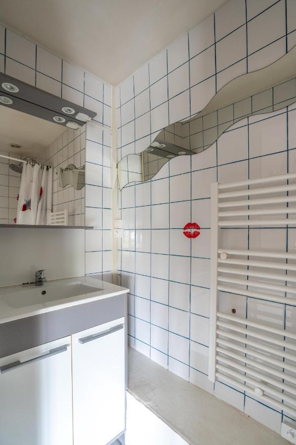 Laconciergeriejonzac, Residence Georgeon Экстерьер фото