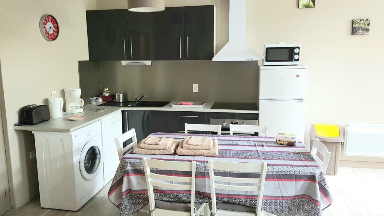 Laconciergeriejonzac, Residence Georgeon Экстерьер фото